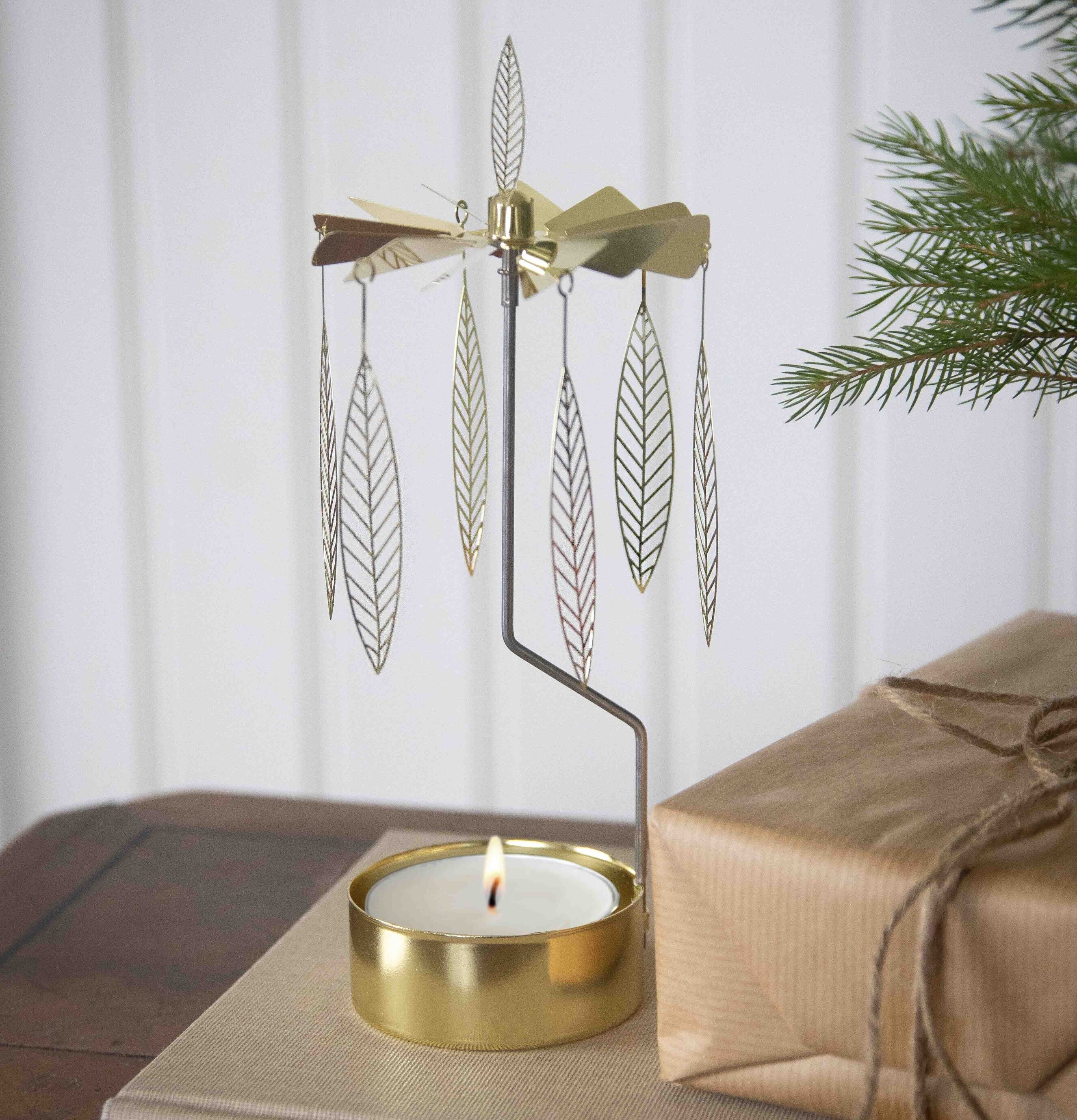 Änglaspel Salix Stig L från Pluto Produkter på bok