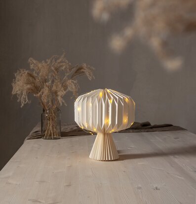 Trådslinga Dew Drop 40 Star Trading Lampor Taklampor Golvlampor Bordslampor LED-lampor Ledlampor Fönsterlampor Ljusslingor för dekoration