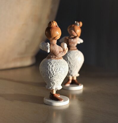 Ängel Med Hjärta - Majas Cottage från Majas Cottage