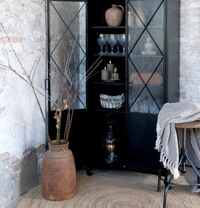 Grimaud Vas Deko 42cm Chic Antique Vaser