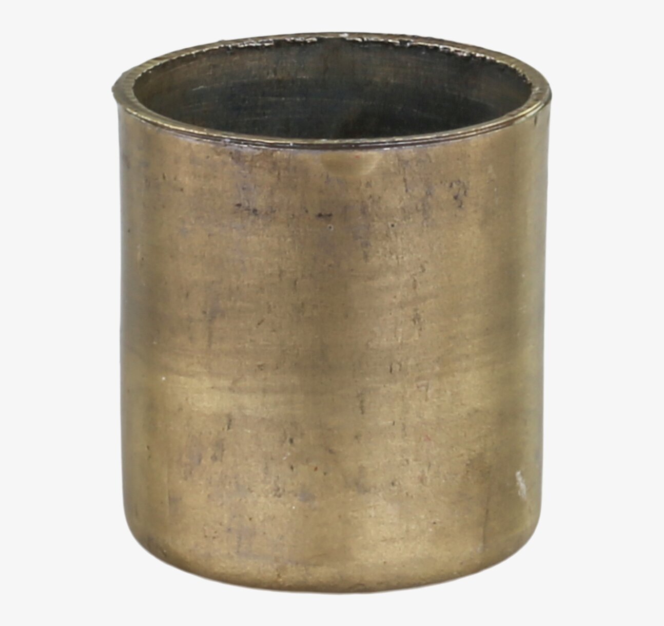 Ljushållare Magnet Set/4 Antik Mässing från Chic Antique