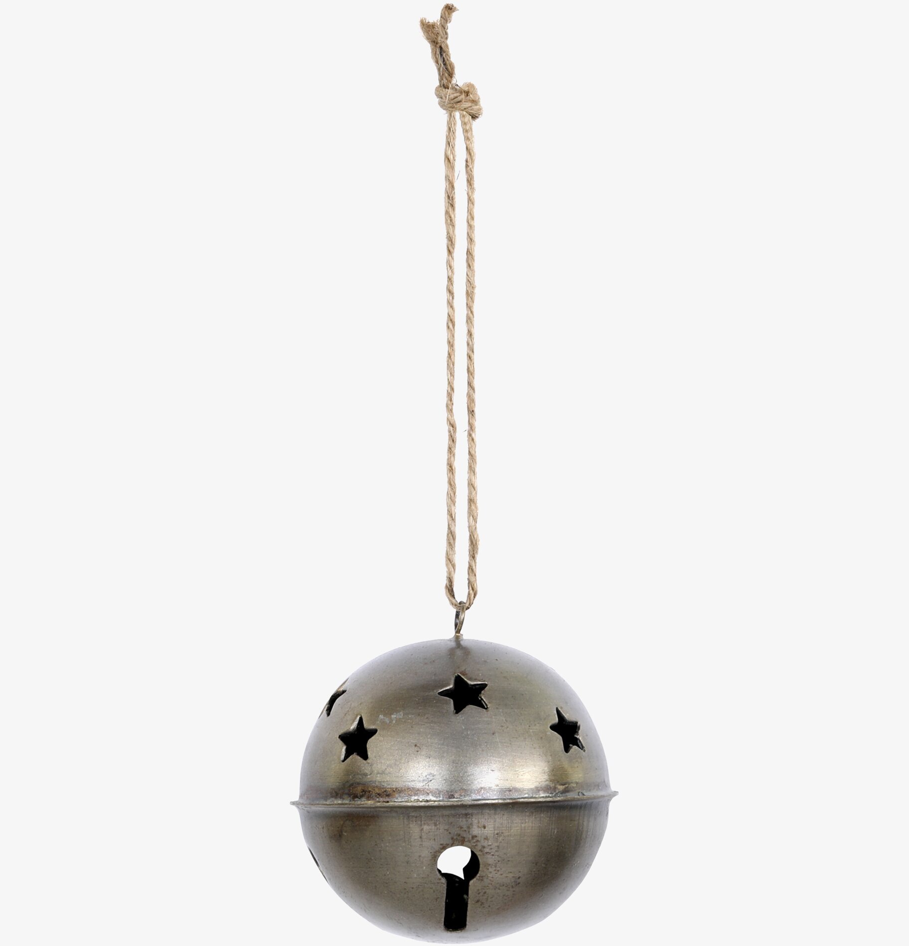 Bjällra Stjärnor Antik Mässing från Chic Antique med stjärnor