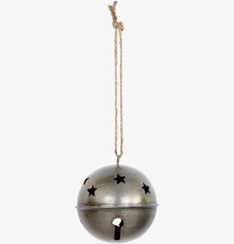 Bjällra Stjärnor Antik Mässing från Chic Antique med stjärnor