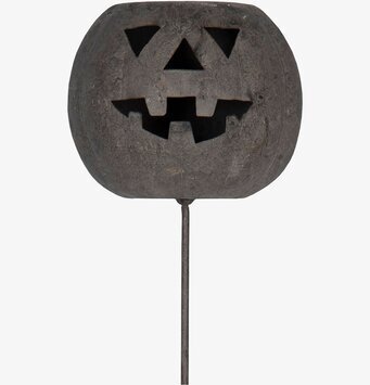 Marschallhållare Pumpa från A Lot Decoration i metall