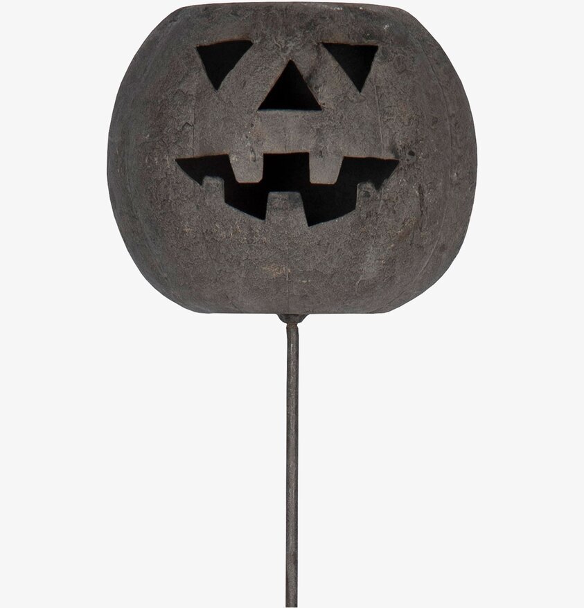 Marschallhållare Pumpa från A Lot Decoration i metall