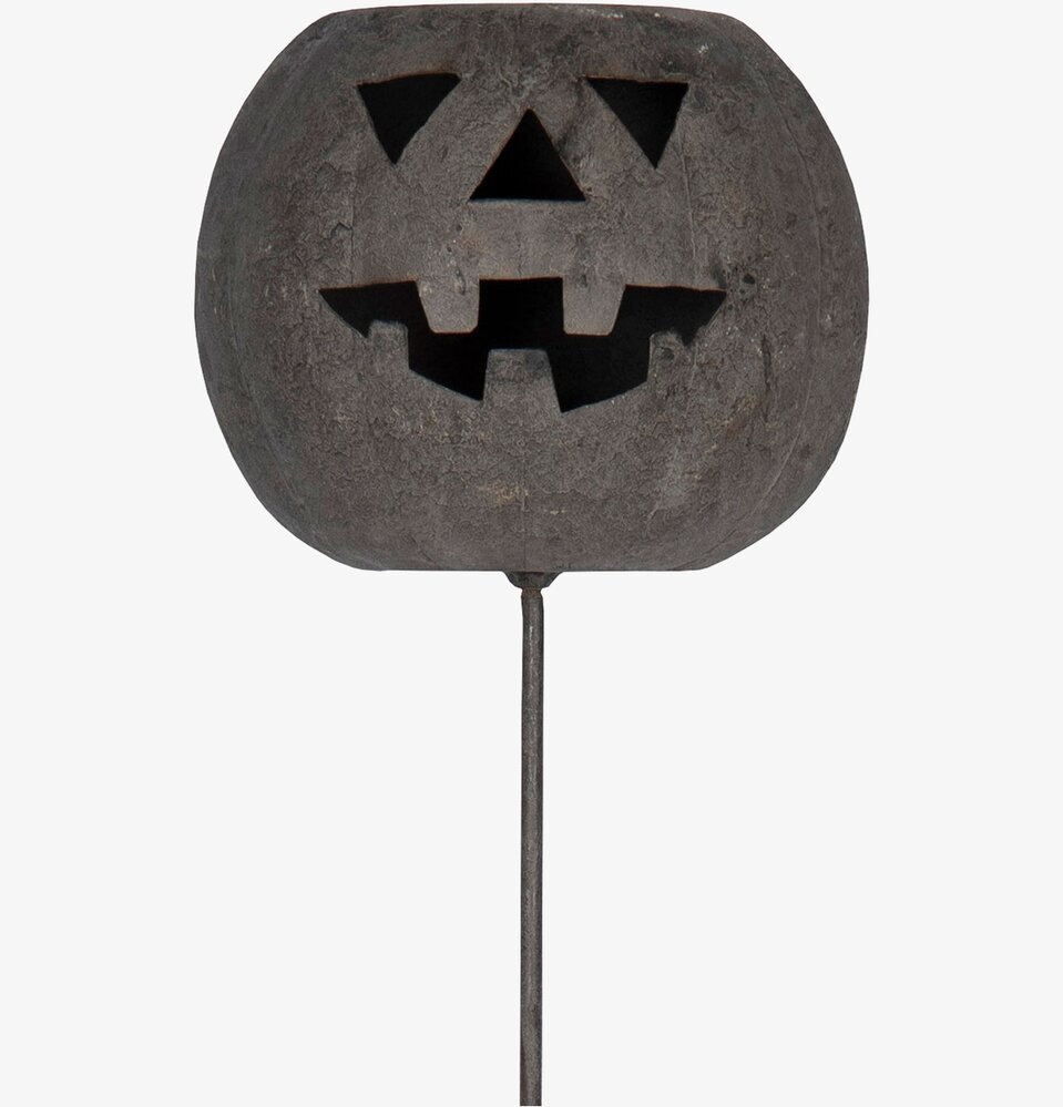 Marschallhållare Pumpa från A Lot Decoration i metall