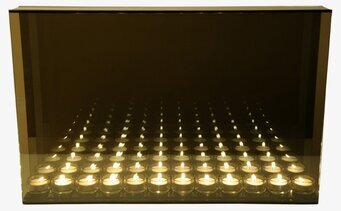 Endless 12 Light Smokey Grey från Endless Light i fokus