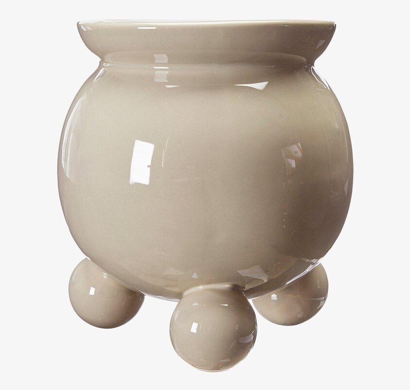 Anya Kruka Linne Large från Wikholm Form med elegant design