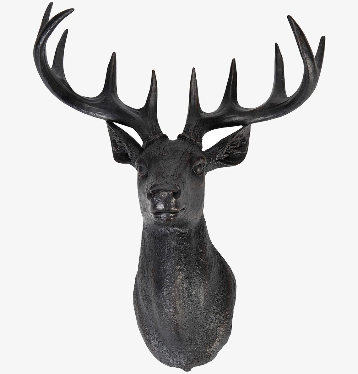 Hjorthuvud Trofé från A Lot Decoration, realistisk design
