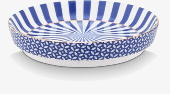 Royal Tiles Mugg & Fat Blå - PiP Studio från PIP Studio