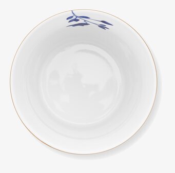 Royal Tiles Mugg & Fat Blå - PiP Studio från PIP Studio