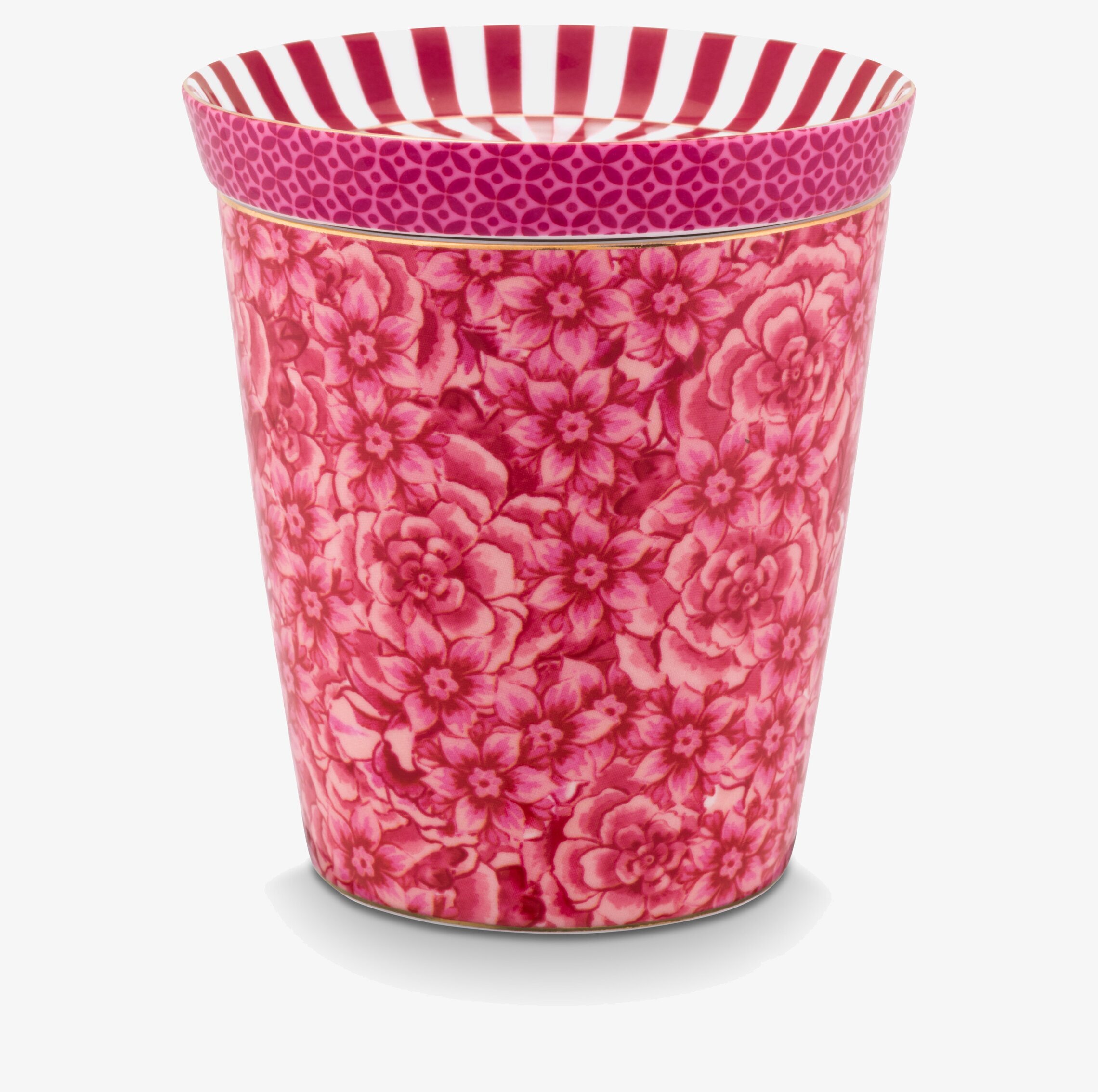 Royal Flower Mugg & Fat Rosa - PiP Studio från PIP Studio