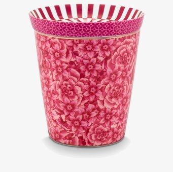 Royal Flower Mugg & Fat Rosa - PiP Studio från PIP Studio