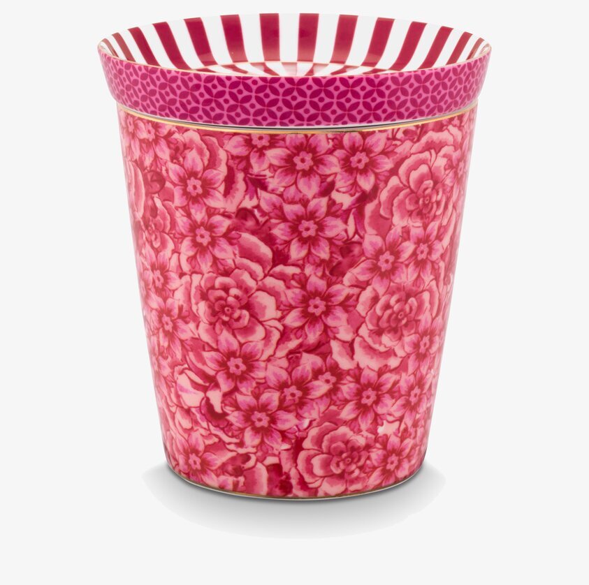 Royal Flower Mugg & Fat Rosa - PiP Studio från PIP Studio