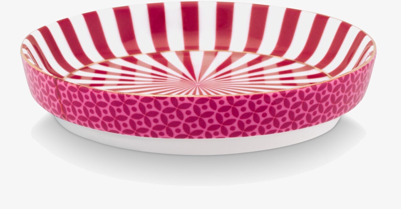 Royal Tiles Mugg & Fat Rosa - PiP Studio, elegant fat