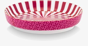 Royal Dots Mugg & Fat Rosa - PiP Studio, från PIP Studio