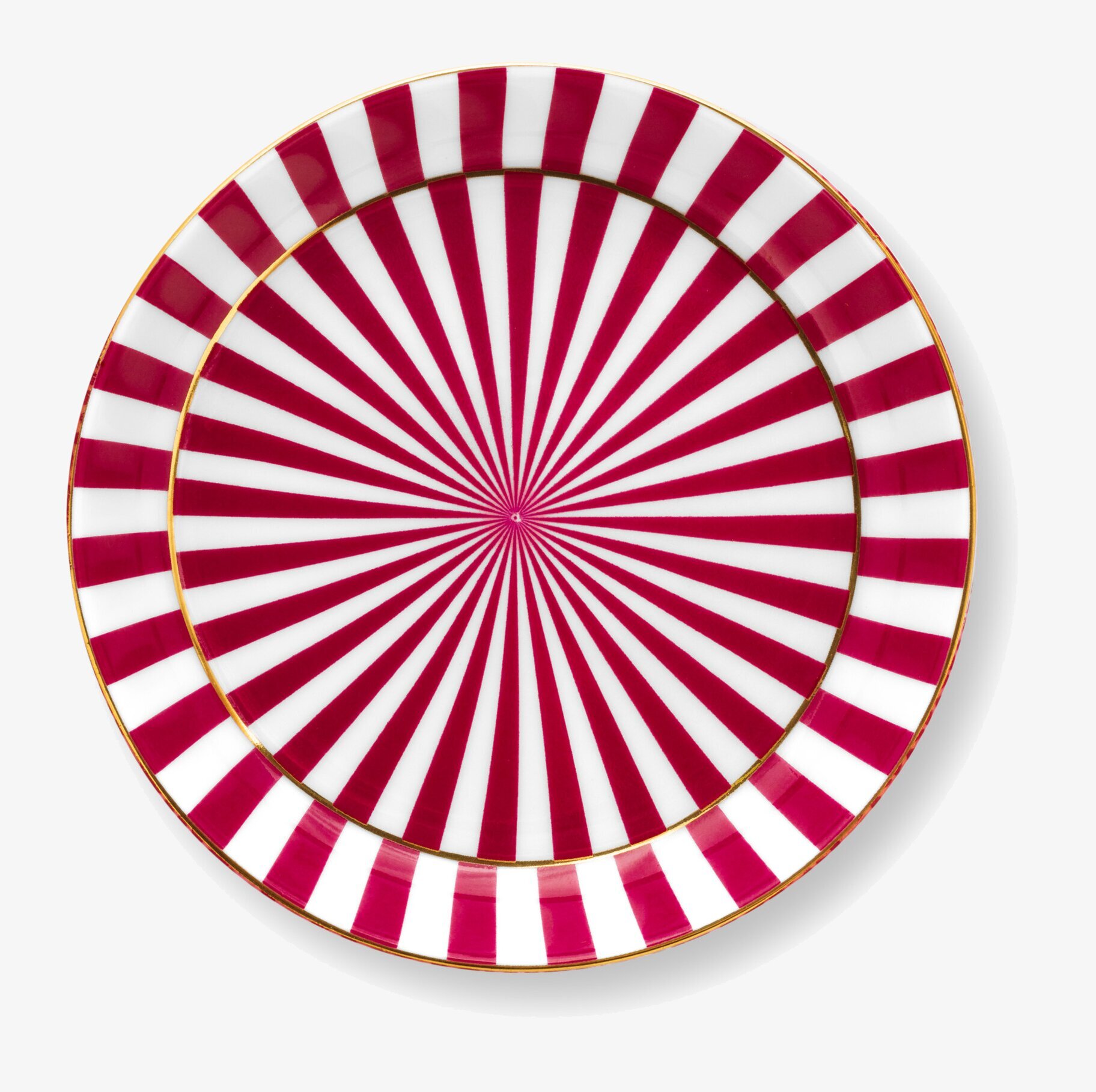 Royal Stripes Mugg & Fat Rosa - PiP Studio, PIP Studio