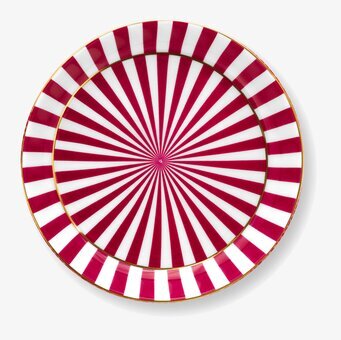 Royal Dots Mugg & Fat Rosa - PiP Studio, elegant set