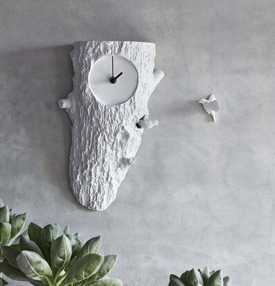 Väggklocka Cuckoo - Haoshi Design Väggklockor