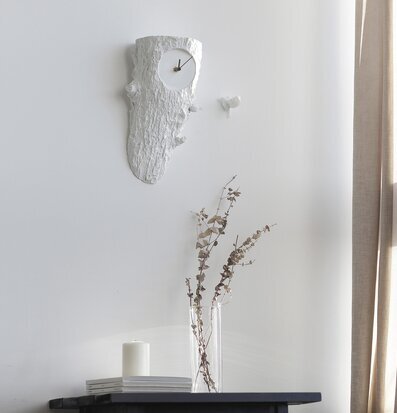 Väggklocka Cuckoo - Haoshi Design Väggklockor