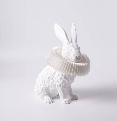 Bordslampa Rabbit X Sit Haoshi Design Lampor Taklampor Golvlampor Bordslampor LED-lampor Ledlampor Fönsterlampor Ljusslingor för dekoration