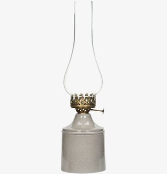 Foto av elegant ljuslykta för hemtrevlig atmosfär