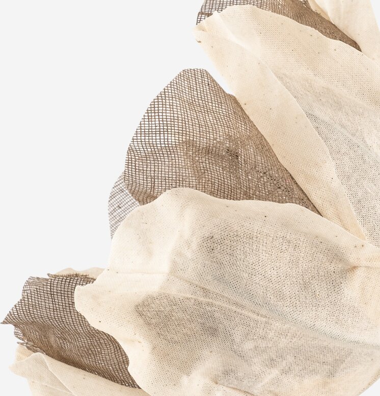 Bordslampa Maritina från Skitso med unik, skulptural design