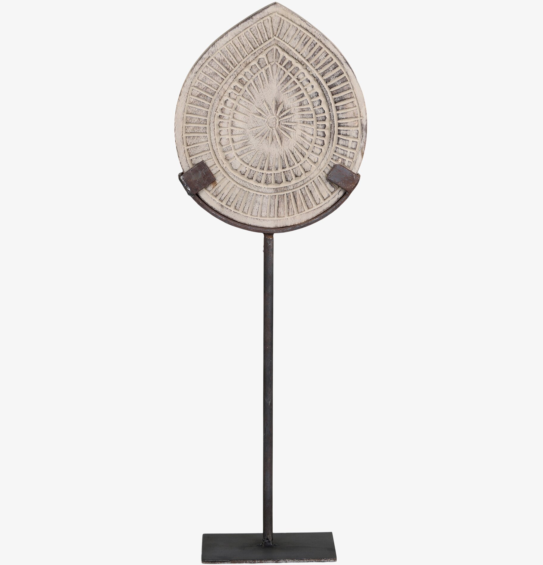 Dekor Natur H51cm från Chic Antique med rustik charm