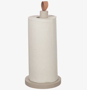 Hållare Hushållspapper Sand Different Design Pappershållare för hushållspapper