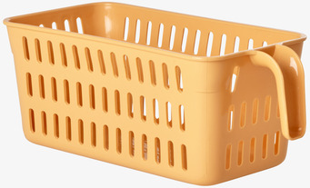 Plastbox Förvaring Orange Rice Förvaringslådor och korgar Boxar Förvaringsboxar Porslinsboxar Trälådor Smyckesboxar i porslin Förvaringsbrickor Murstensformar