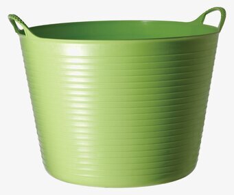 Tubtrugs Förvaringshink Pistage från varumärket Tubtrugs