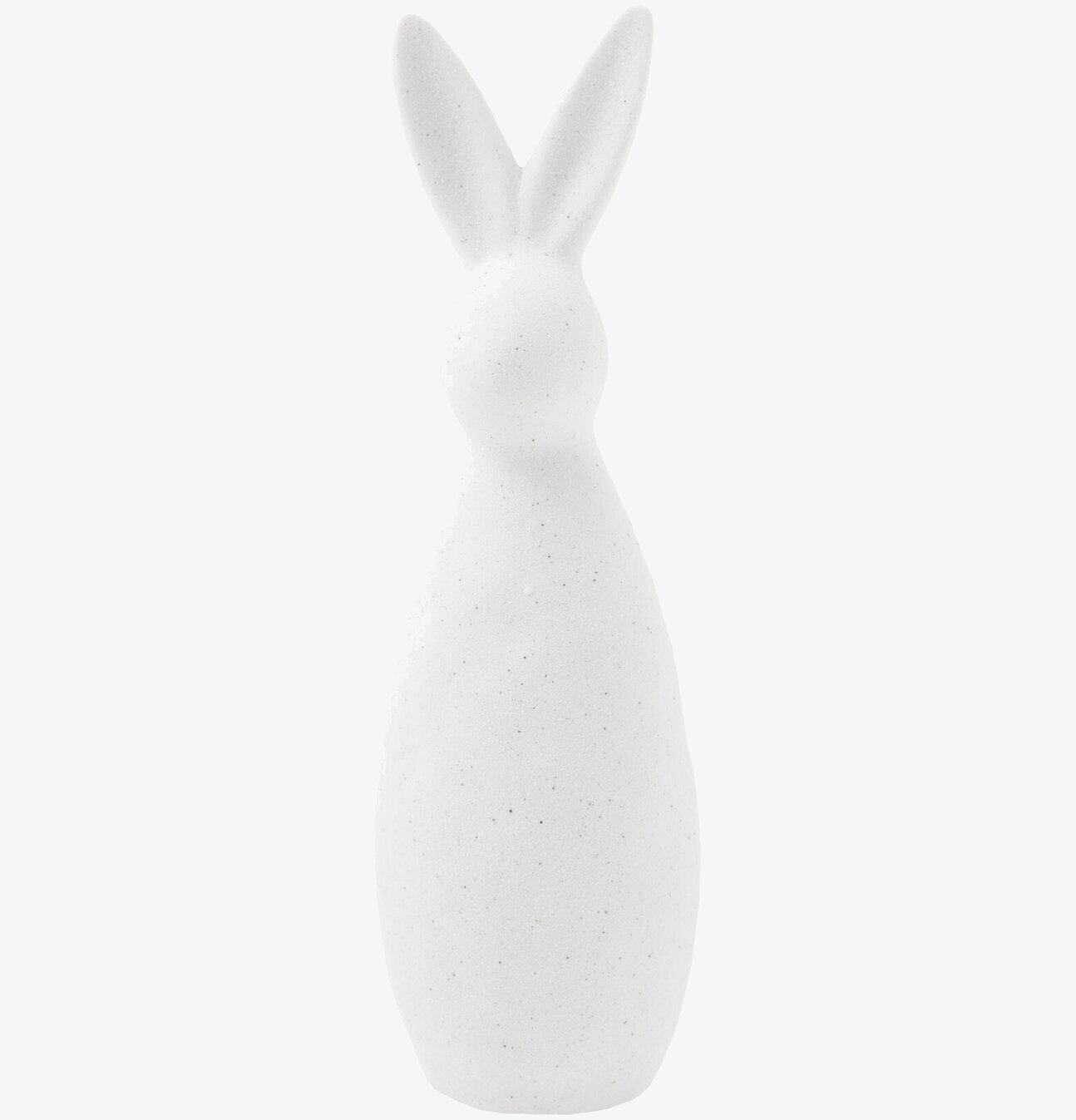 Dekoration Arne Hare Vit från Storefactory i vit keramik