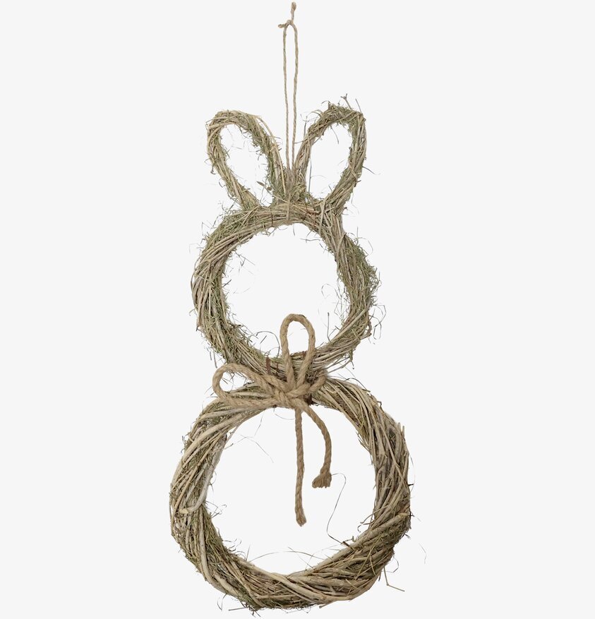 Kanin Rotting Natur från Chic Antique i naturlig rotting