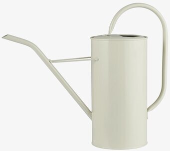 Vattenkanna Kit 2.7 Liter från IB Laursen i crèmefärg