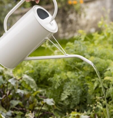 Vattenkanna Kit 2.7 Liter från IB Laursen i användning