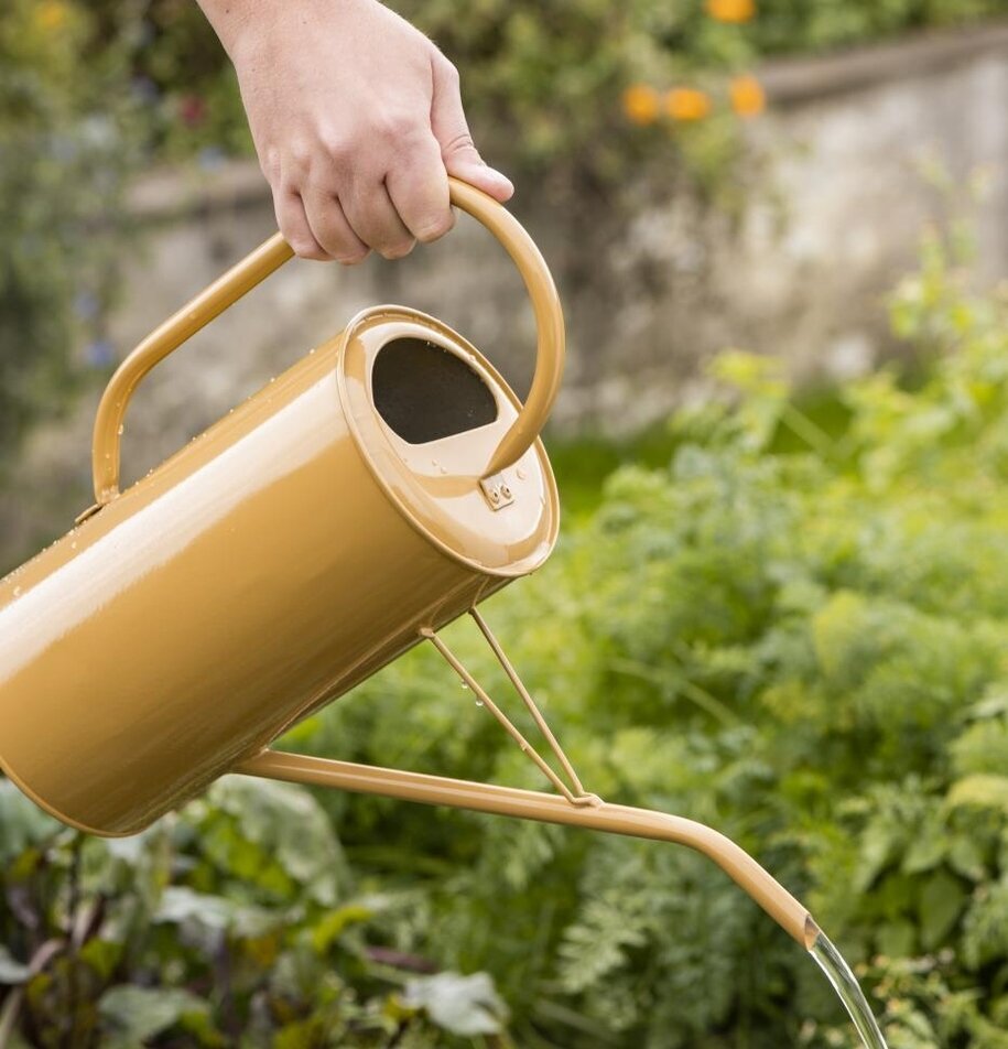 Vattenkanna Clay 2.7 Liter från IB Laursen i köksträdgård