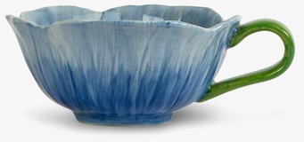 Kopp Poppy Blå By ON Muggar/koppar i porslin, keramik, papper eller biologiskt material organiskt ekologiskt Termomuggar