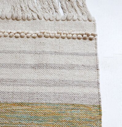 Trasmatta Verte Chic Antique Mattor (ej dörrmatta)