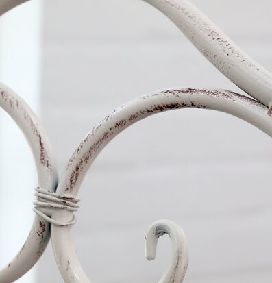 Caféset Antique Creme från Chic Antique med vintagekänsla