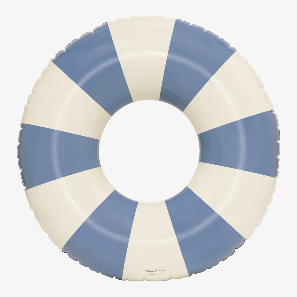 Badring Denim - Petites Pommes 90cm från Petites Pommes