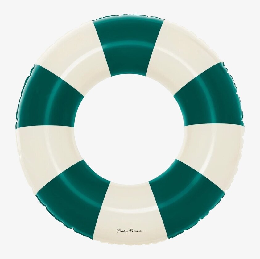 Badring Oxford Green Petites Pommes 90cm från Petites Pommes