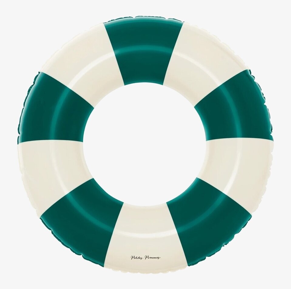 Badring Oxford Green Petites Pommes 90cm från Petites Pommes