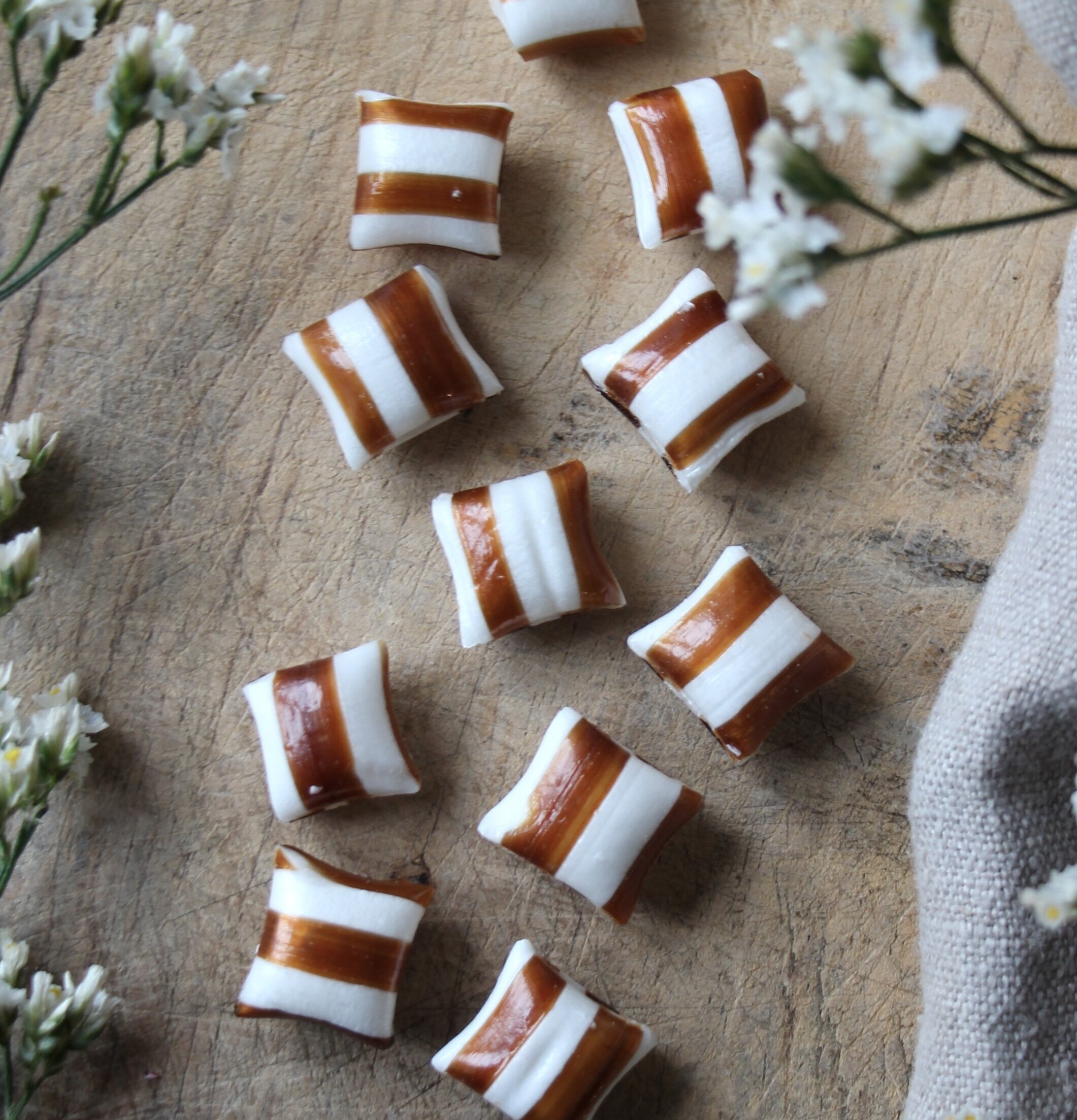 Majas Godsaker - Godbitar till en fantastisk fröken, lärare, pedagog från Majas Cottage