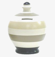 Terramundi Sparbössa Stripe från Terramundi med ränder