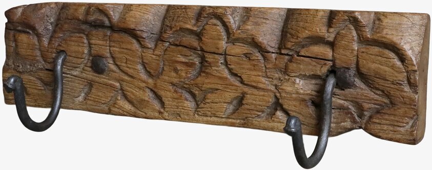 Vägghängare Grimaud från Chic Antique i rustikt trä