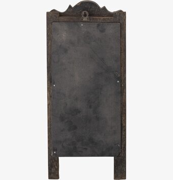 Spegel Sehar från Bloomingville med rustik träram och charm