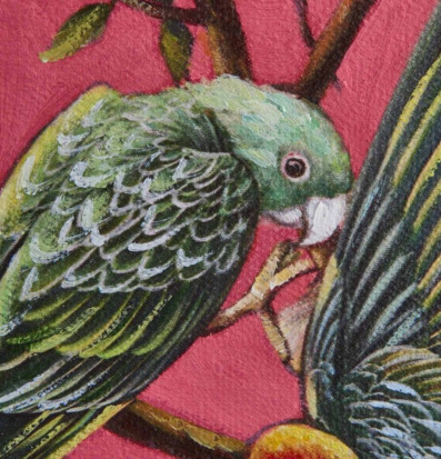 Tavla Coco Werner Voss Väggdekoration Väggskyltar Posters Affischer Plåttavlor Plåtskyltar Tavlor Kalenderhängare Väggtroféer Paper Mache för