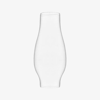 Extra Glas till Fotogenlampa - Solstickan Design från Solstickan