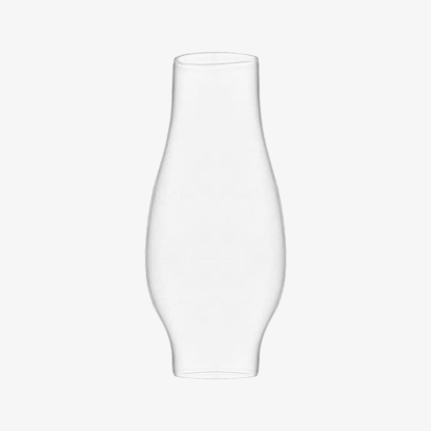 Extra Glas till Fotogenlampa - Solstickan Design från Solstickan