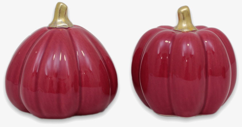 Fenja Pumpa Hallon Mix L Mitt & Ditt Underbara Liv